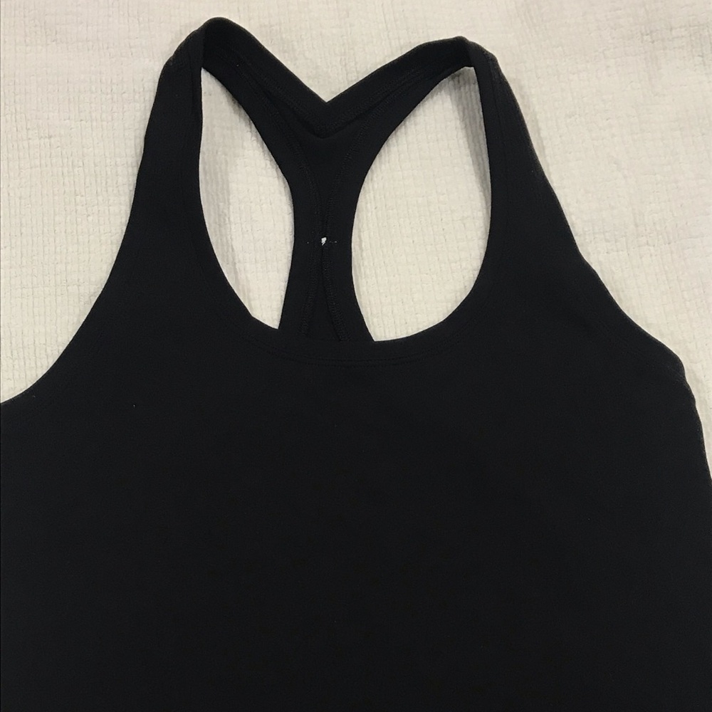 Lululemon Tank - Picture 6 of 7